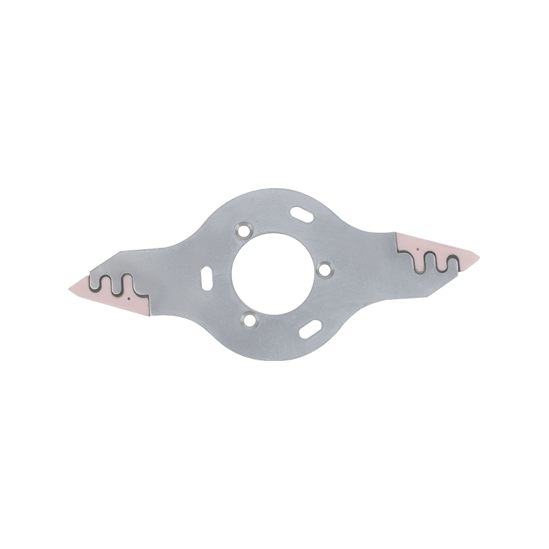 Fourche de changement de vitesse S-1103 pour TMT