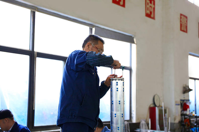 Équipement mécanique Cie., Ltd de Jiaxing Shengbang.