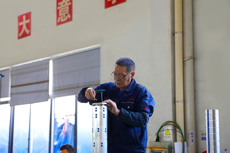 Équipement mécanique Cie., Ltd de Jiaxing Shengbang.