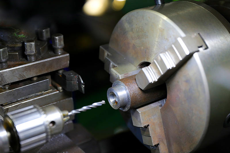 Équipement mécanique Cie., Ltd de Jiaxing Shengbang.