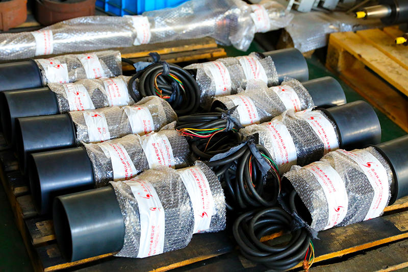 Équipement mécanique Cie., Ltd de Jiaxing Shengbang.