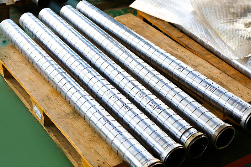 Équipement mécanique Cie., Ltd de Jiaxing Shengbang.