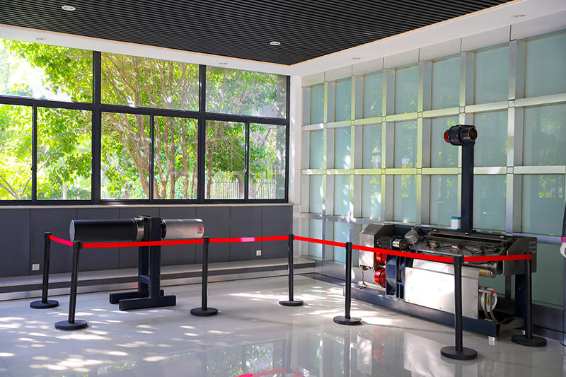 Équipement mécanique Cie., Ltd de Jiaxing Shengbang.