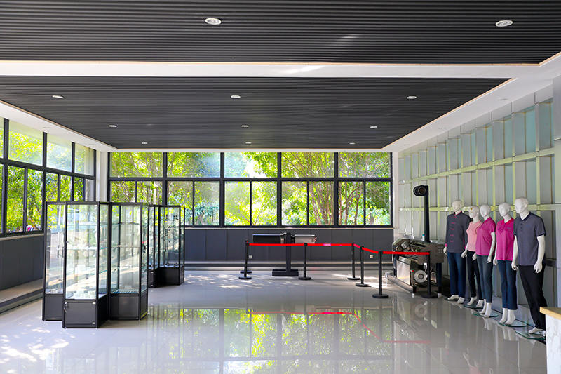 Équipement mécanique Cie., Ltd de Jiaxing Shengbang.