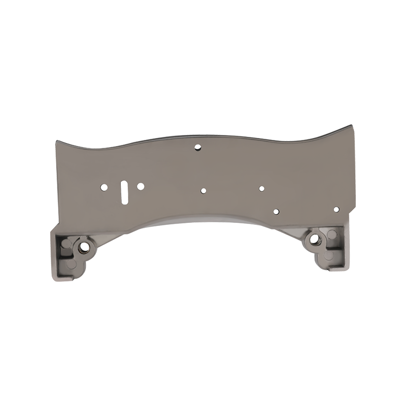 Plaque guide-fil pour Barmag