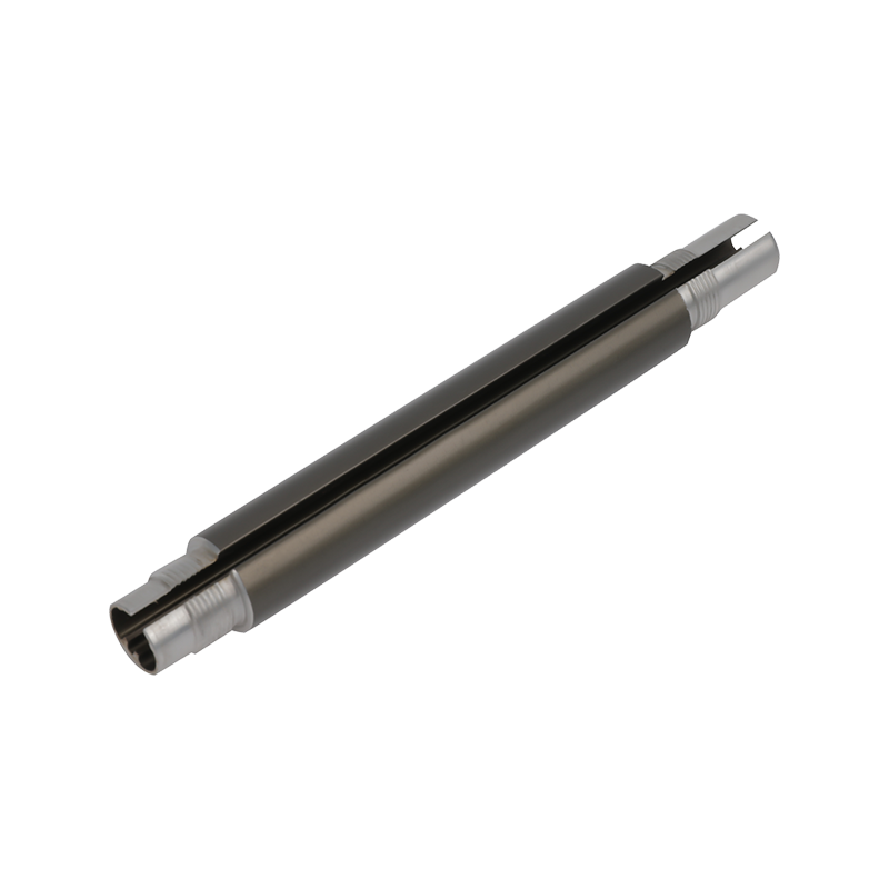 Tige de guidage de fil pour mandrin Barmag 1430