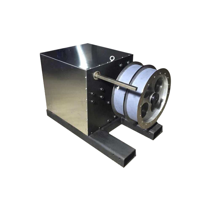 Projet de l'Université Polytechnique de Tianjin