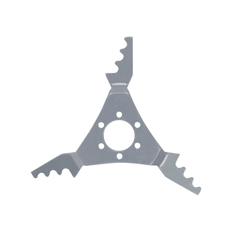 S-1067（LU）Fourche de changement de vitesse pour Barmag