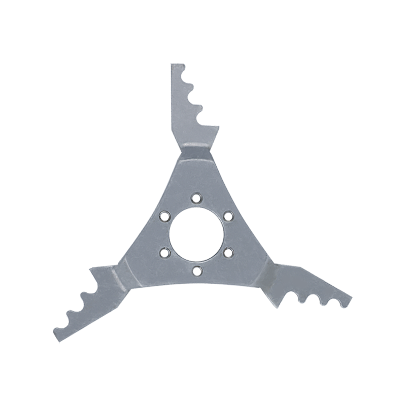 S-1068（RU）Fourche de changement de vitesse pour Barmag