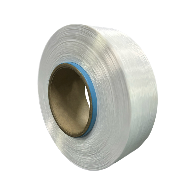 Pourquoi le fil polyester flammé gagne-t-il en popularité dans les textiles modernes ?