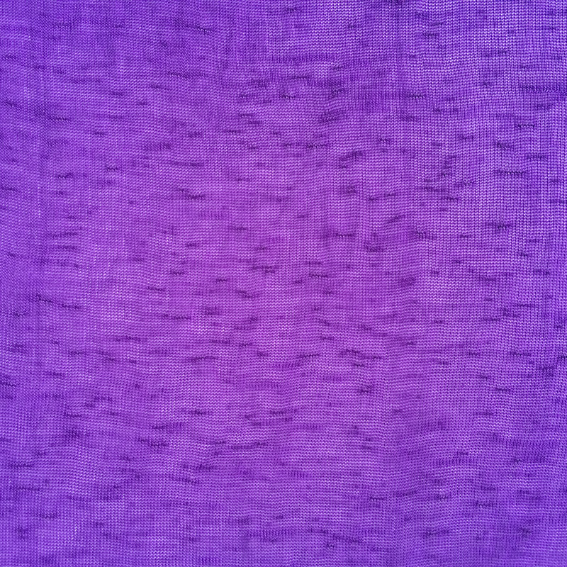 ‌Ressentez la différence : découvrez ce fil axé sur la texture